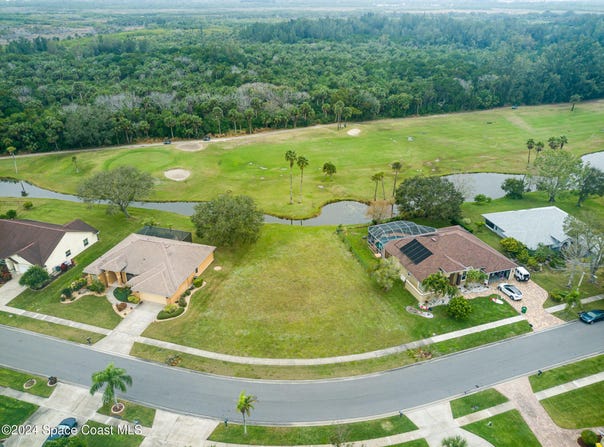 3355 Savannahs Trail, Merritt Island, FL 32953