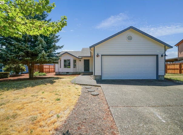 1033 E ST, Independence, OR 97351