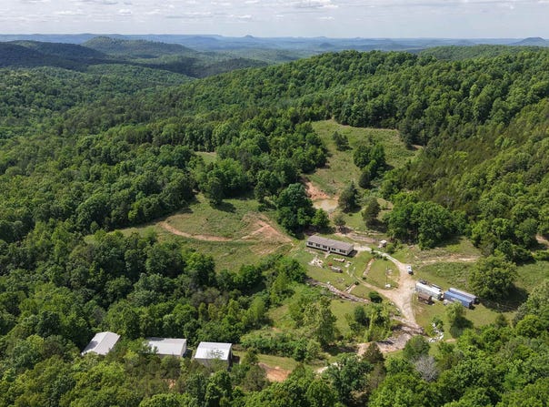 6039 S State Highway 9, Melbourne, AR 72556