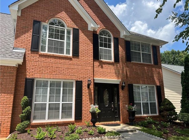 2430 JAKIN Way, Suwanee, GA 30024