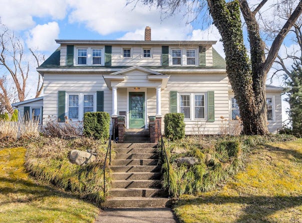 269 Ridgeway Street, St. Joseph, MI 49085
