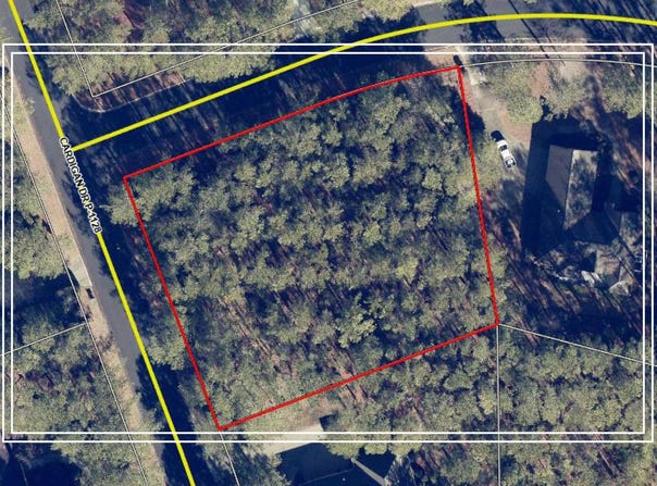 2229 Cardigan Drive, Aiken, SC 29803