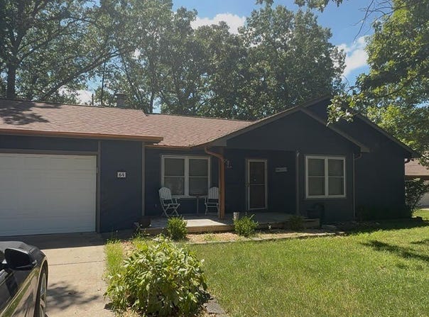 64 Deer Park Circle, Kimberling City, MO 65686