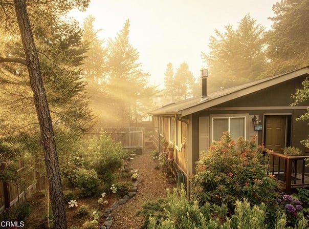 43300 Little River-Airport Road, Little River, CA 95456