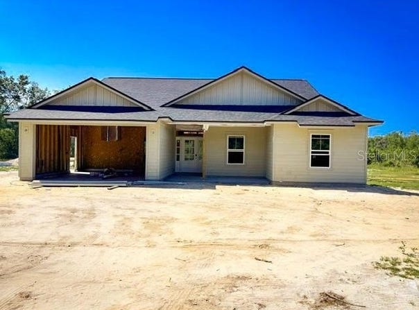 5949 SE COUNTY ROAD 21B, KEYSTONE HEIGHTS, FL 32656