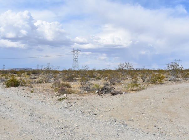 34602 Longview Road, Pearblossom, CA 93553