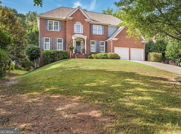 358 Woodbrook, Canton, GA 30114