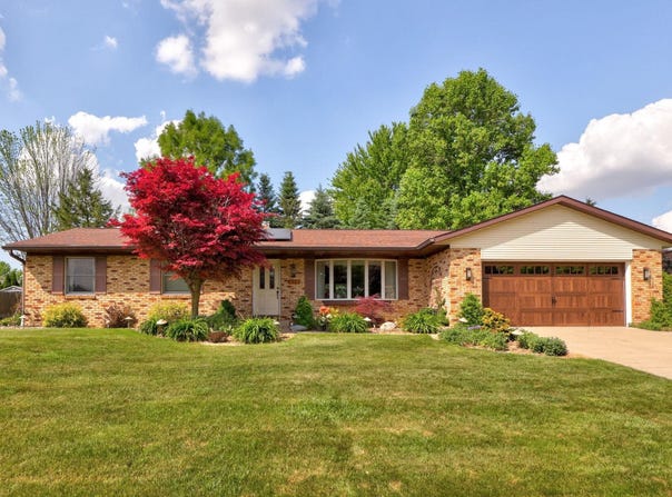 379 Craemer, Frankenmuth, MI 48734