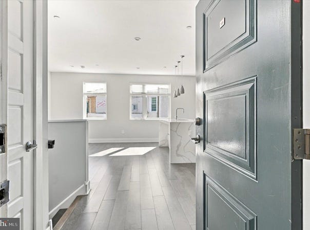 1405 FRANKFORD Avenue, PHILADELPHIA, PA 19125