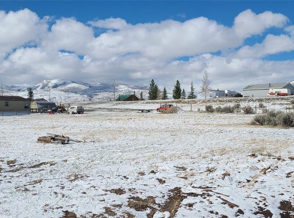 N Grover Cleveland Street, Lima, MT 59739
