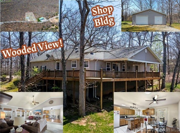 277 Brentwil Estates, Linn Creek, MO 65052