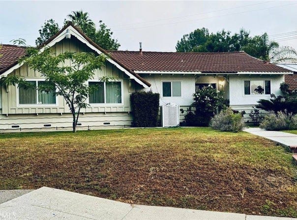18301 Ludlow Street, Porter Ranch, CA 91326