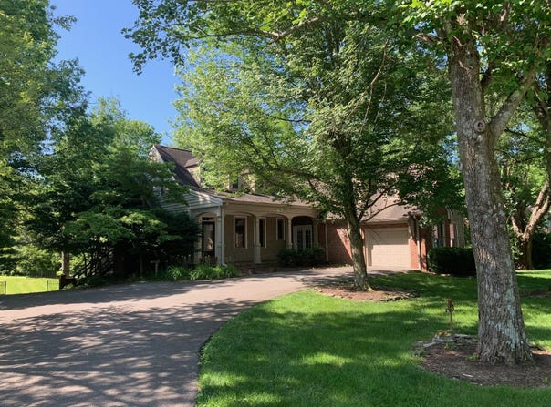 135 Wetherburn Court, Danville, KY 40422