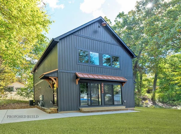 10370 heatherlawn Court, Somerset, MI 49281