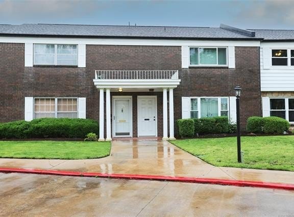 5518 E 46th Street, Tulsa, OK 74135