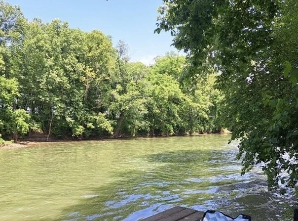 0 Riverside Drive, Imboden, AR 72434-0721