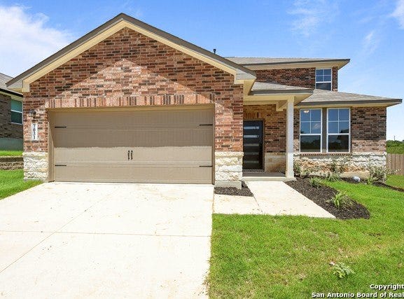 7031 Comanche Cave, San Antonio, TX 78247