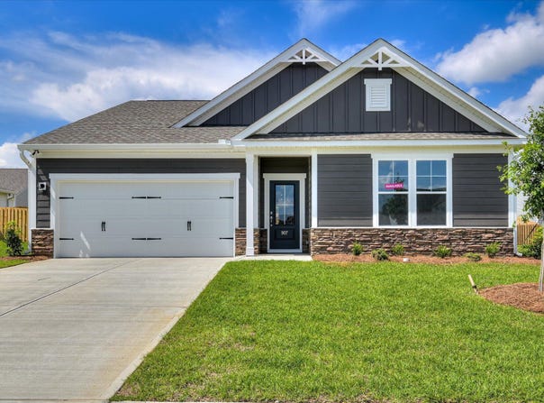 907 Kay Place, Grovetown, GA 30813