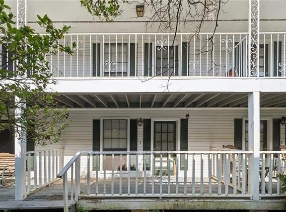 4360 STUMBERG Lane, Baton Rouge, LA 70816