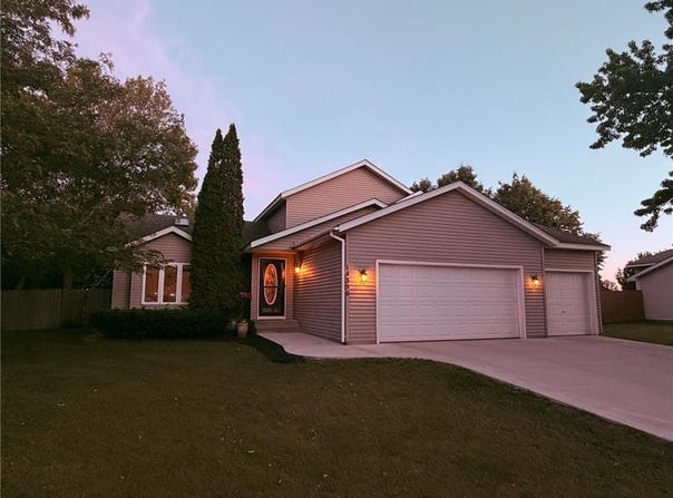 14350 Sandy Drive, Becker, MN 55308