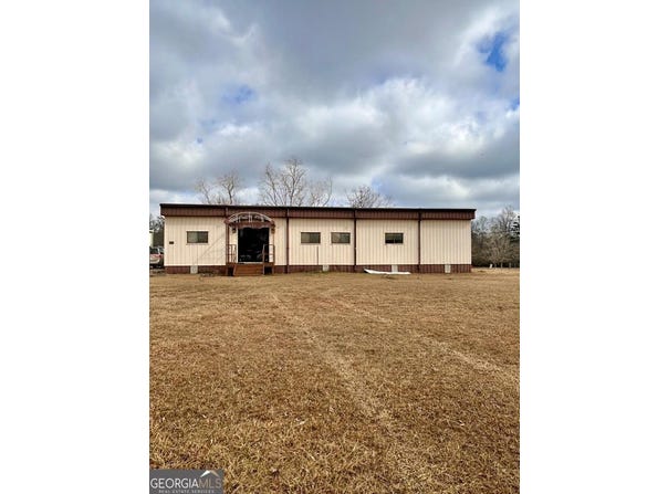 213 Alapaha, Ocilla, GA 31774