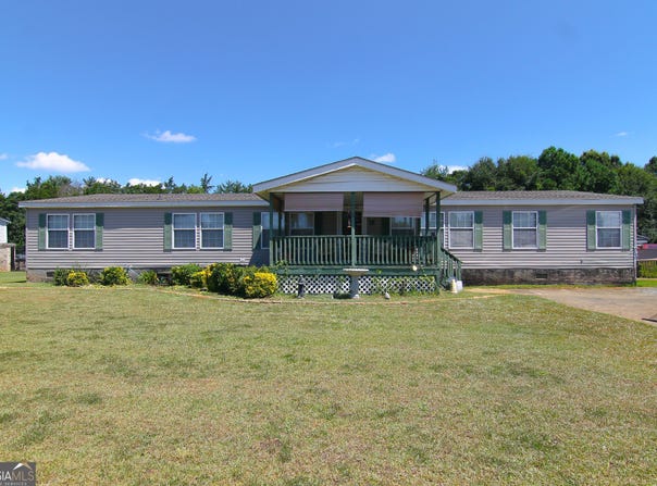 339 Brighton, Byron, GA 31008