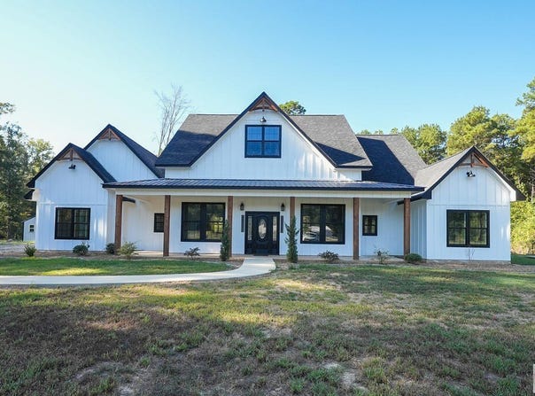 9232 E HWY 77, Atlanta, TX 75551