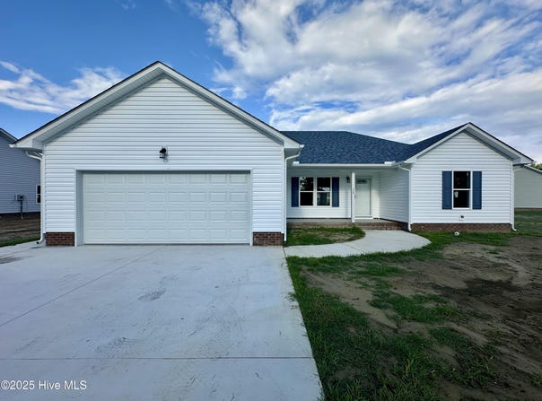 239 Nugget Trail, Elizabeth City, NC 27909