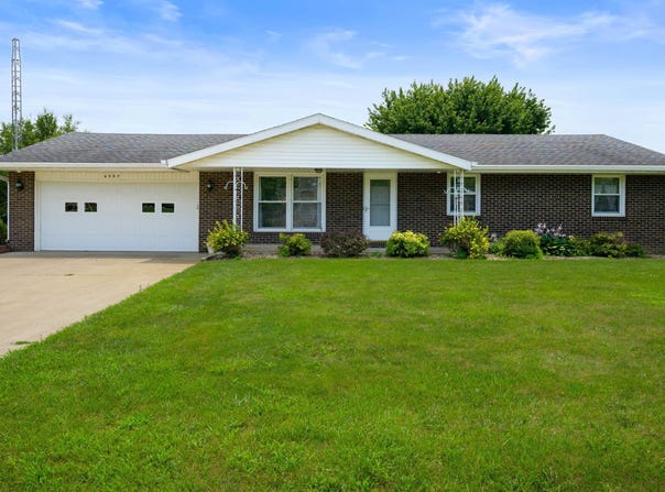 6507 E Piccadilly Road, Muncie, IN 47303-4575