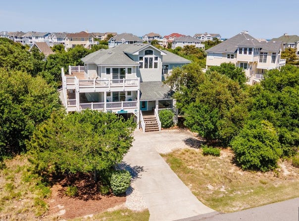 457 North Cove Road, Corolla, NC 27927