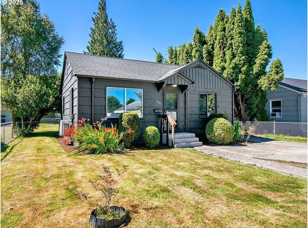 3143 FIR ST, Longview, WA 98632