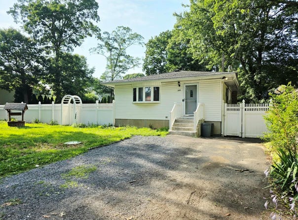 149 Moriches Avenue, Mastic, NY 11950