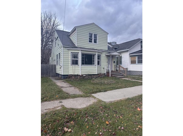 428 Orchard Avenue, Muskegon, MI 49442