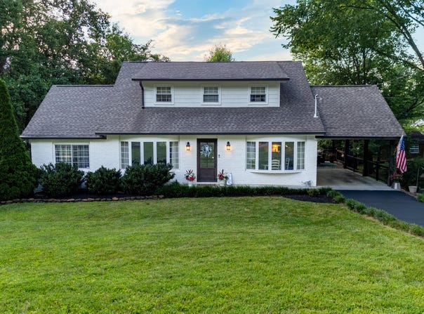 113 Cumberland View Drive, Oak Ridge, TN 37830