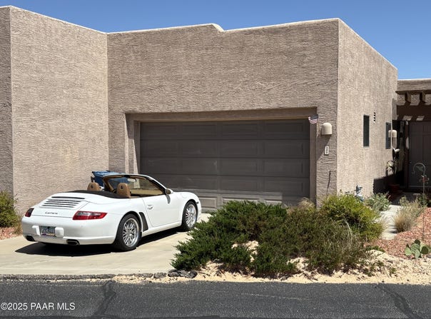 345 Dominguez Court, Page, AZ 86040