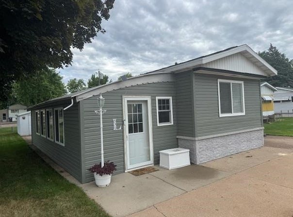 531 GRIFFITH AVENUE, Wisconsin Rapids, WI 54494