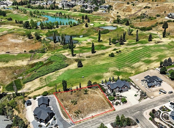 3545 N ELKRIDGE TRAIL E, Eden, UT 84310