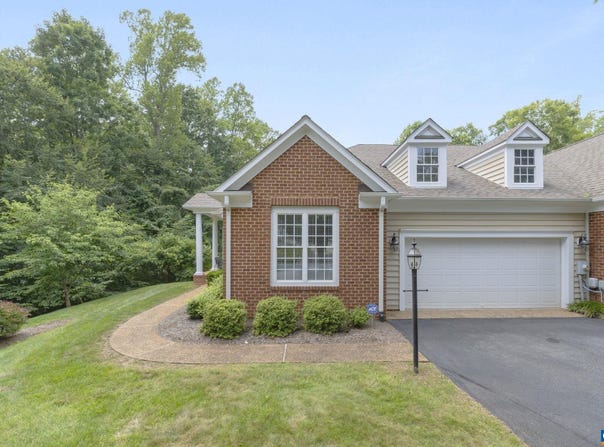2189 SHEPHERDS RIDGE RD, CHARLOTTESVILLE, VA 22901