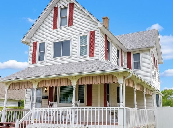 920 Curtis Avenue, Belmar, NJ 07719