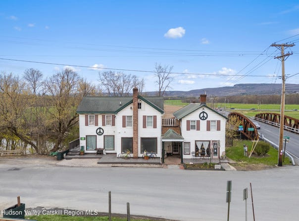 1-3 Water Street, New Paltz, NY 12561