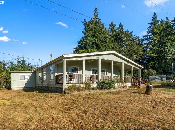 89008 HIGHWAY 42, Bandon, OR 97411