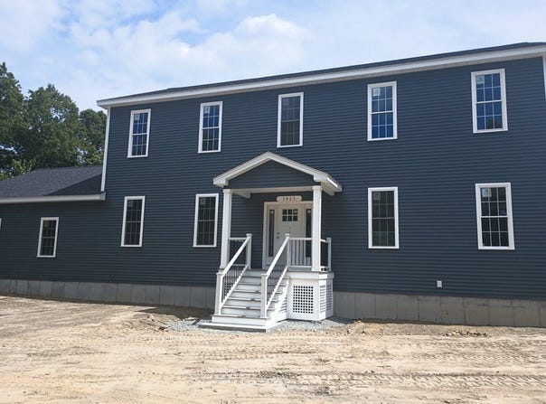 1421 Tremont St., Dighton, MA 02764