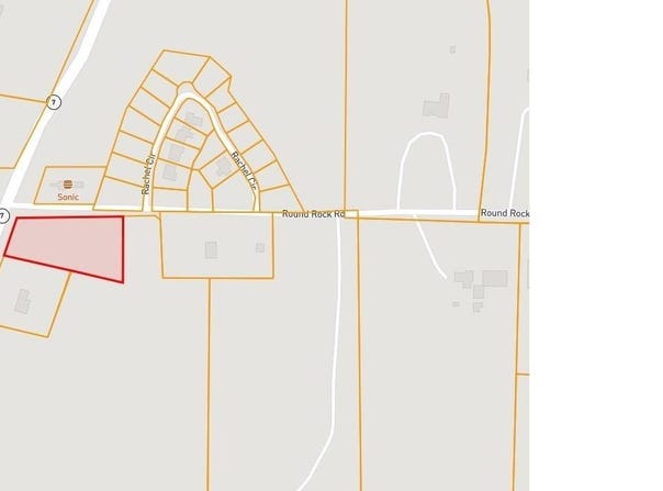 6000 Market Street, Dover, AR 72837