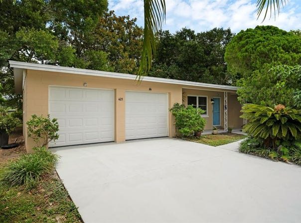 421 JASMINE ROAD, CASSELBERRY, FL 32707