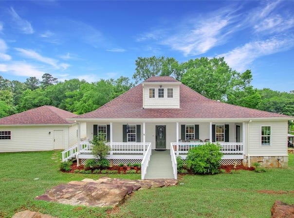 224 CR 3515, Bullard, TX 75757
