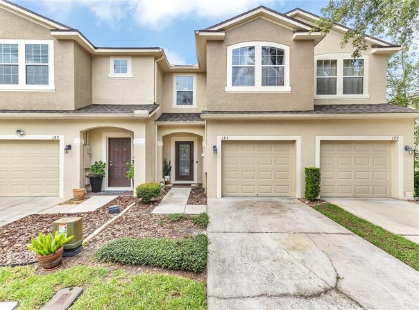 183 ANGEL TRUMPET WAY, OVIEDO, FL 32765