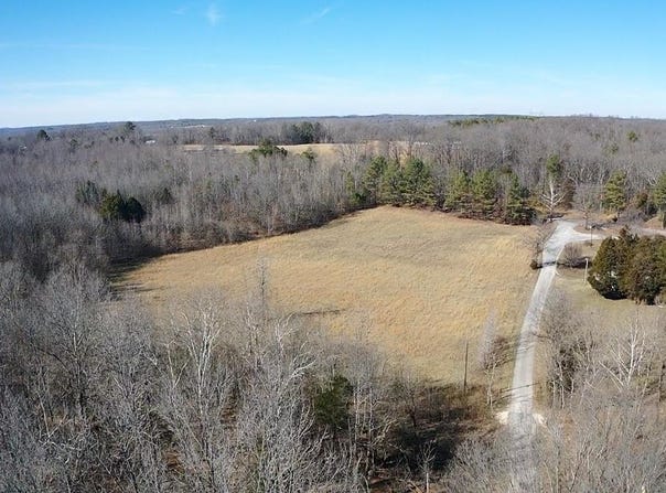 Ben Smith Rd, HENRY, TN 38231