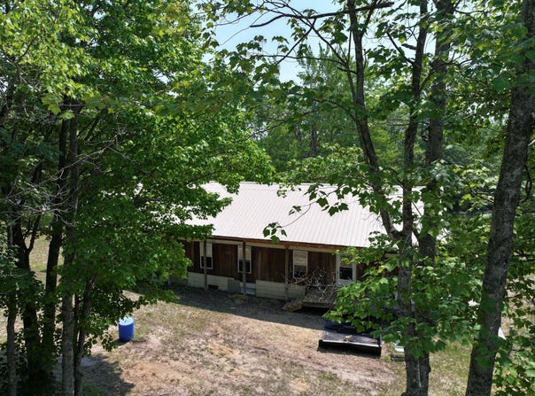 8361 BROOKFIELD DRIVE, ELMIRA, MI 49730