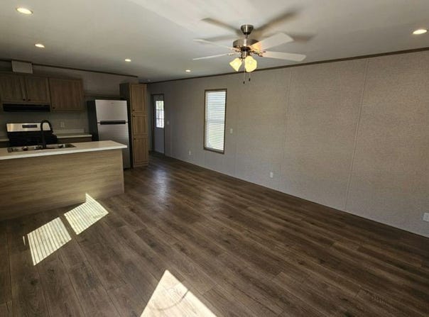 500 Talbot Ave, Canutillo, TX 79835
