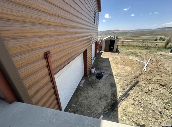 2022 Ridgemont Place, Kemmerer, WY 83101